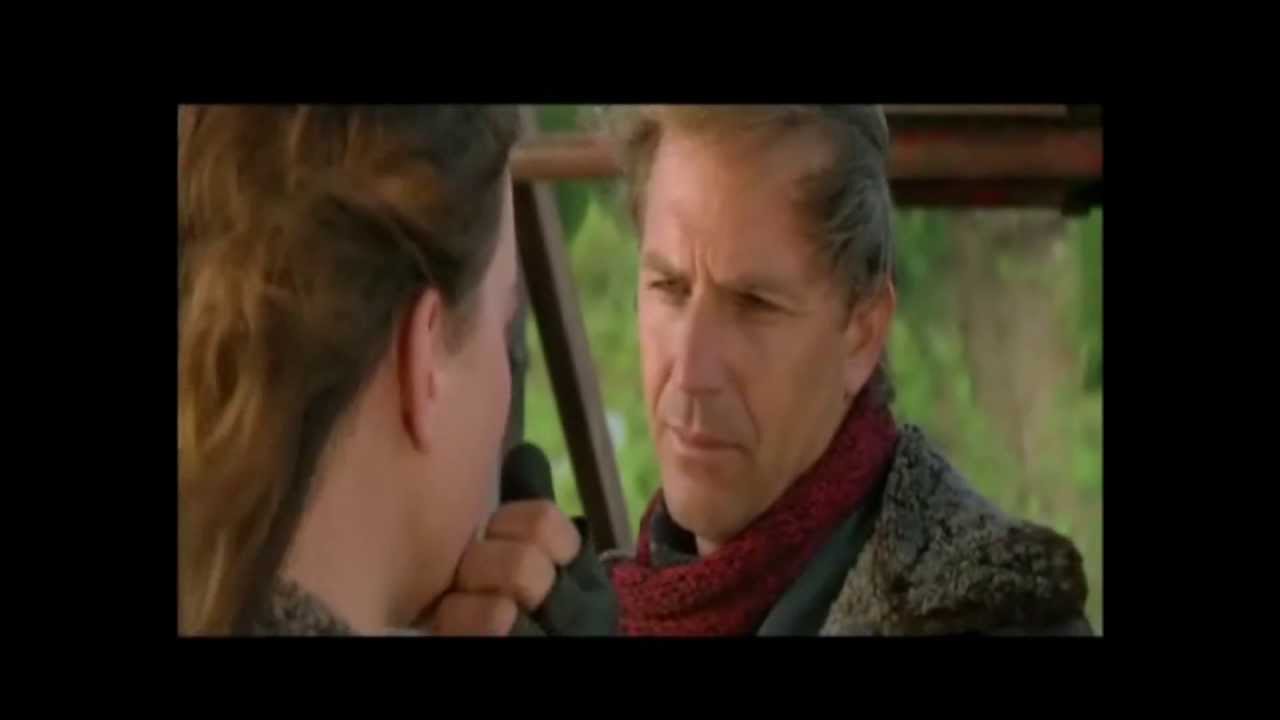 You Didn't Have To Be So Nice - 