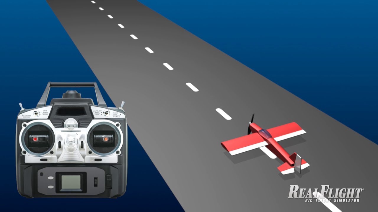 Learning to Fly&mdash;Airplane Takeoffs