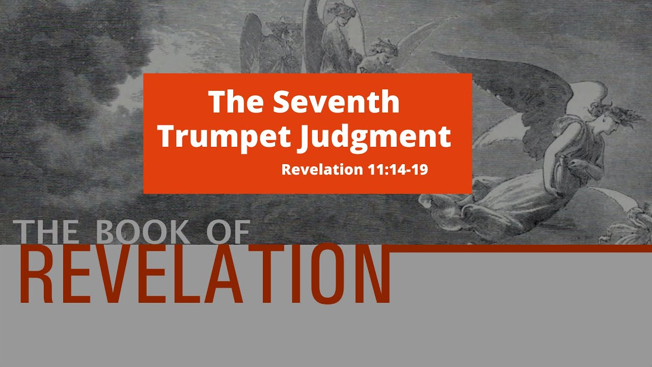 The Seventh Trumpet Judgment: Daily Connection - April 24 2020