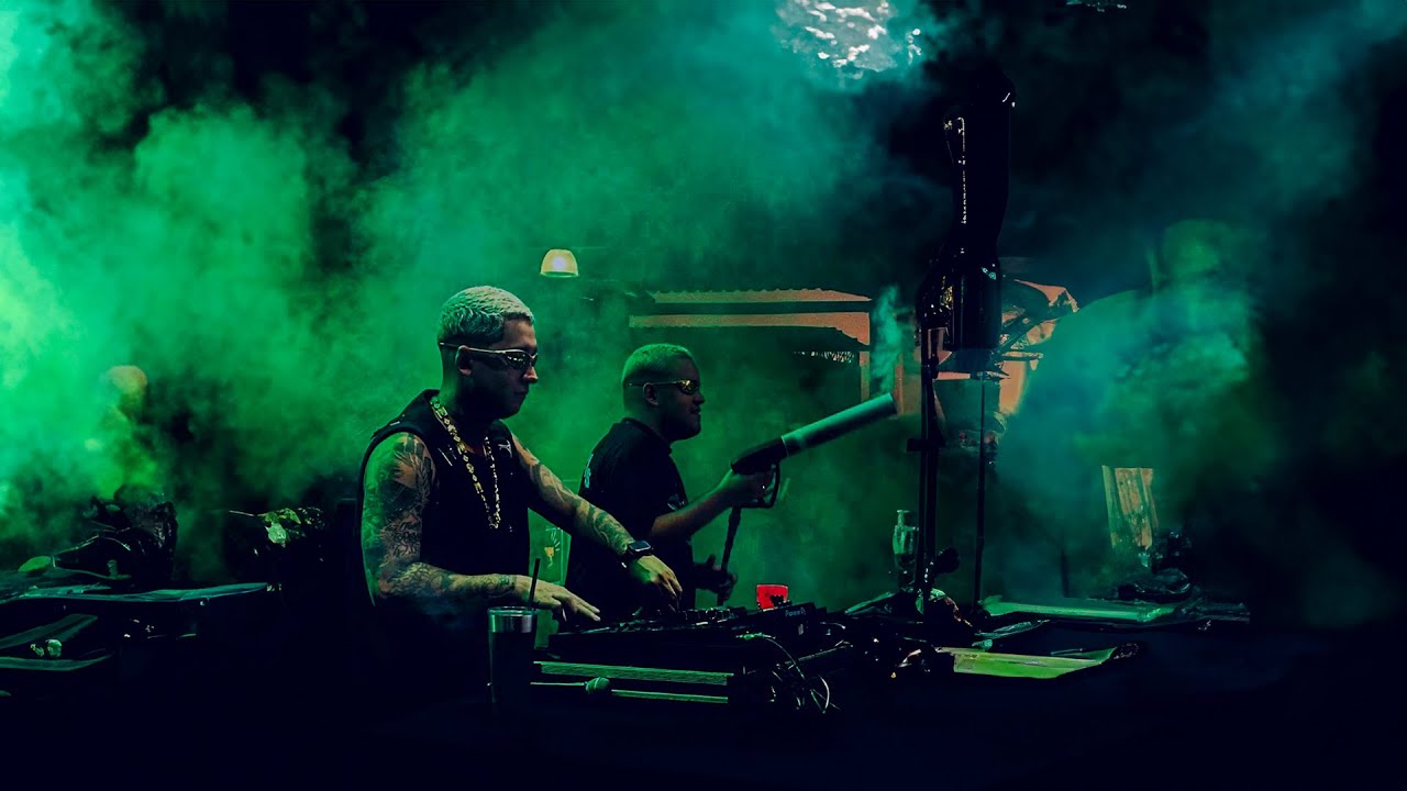 4 - SEQUENCIA DO TOMA TOMA (( DJ ERY & DJ GBR )) O REI DO AUTOMOTIVO 2K24