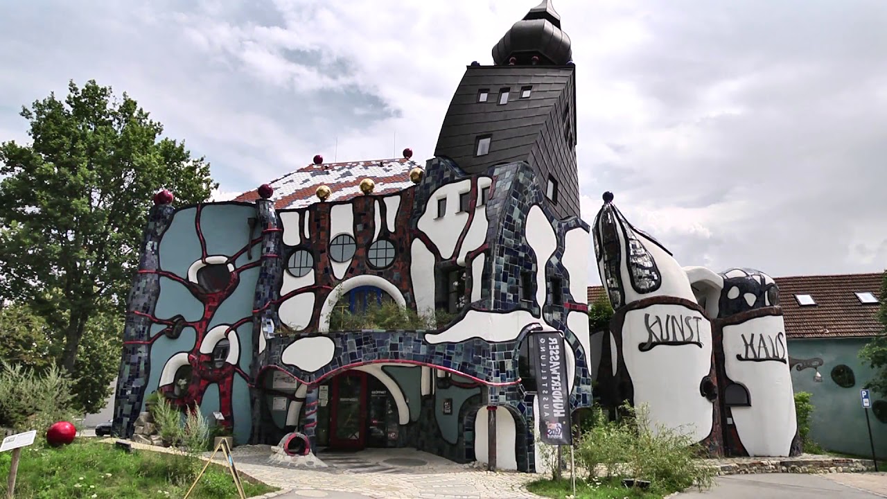 Kuchlbauers Bierwelt