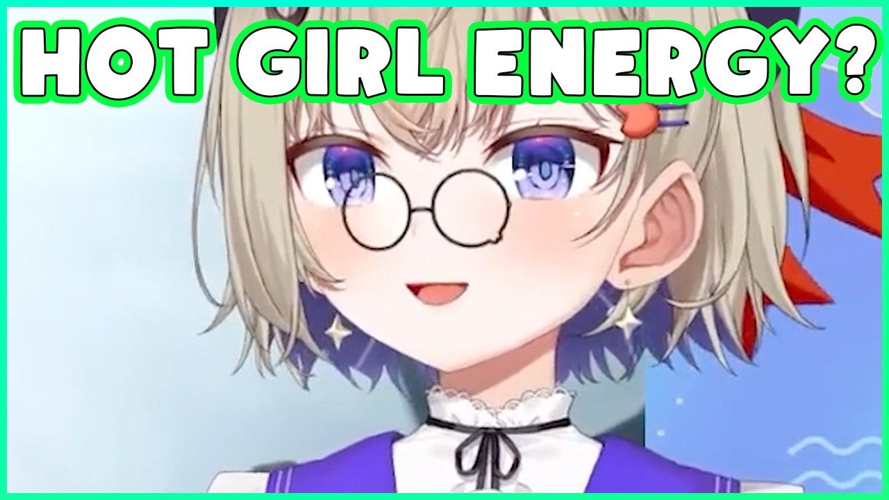 What Type Of Energy Does Shiina Have?