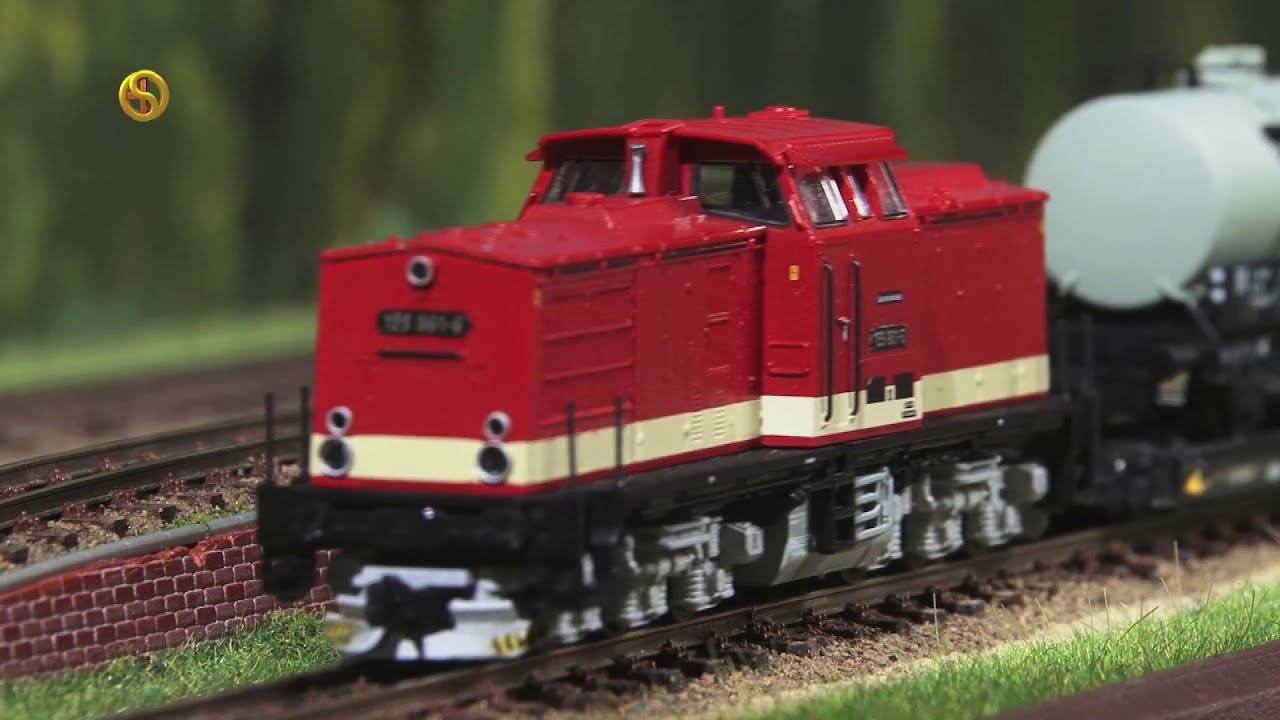 Nm Schmalspurbahn Übergabeverkehr LEMISO - WERKE