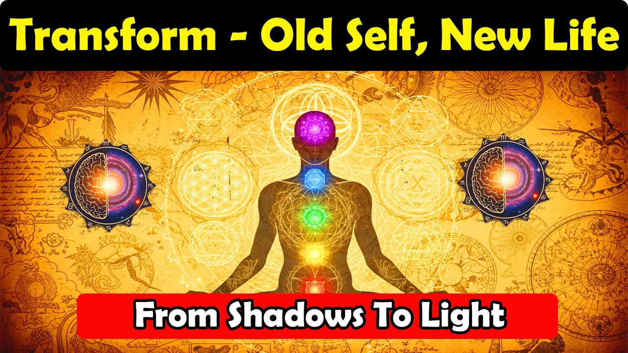 How to Reprogram Your Subconscious Mind & Create a New Reality  Quantum Transformation