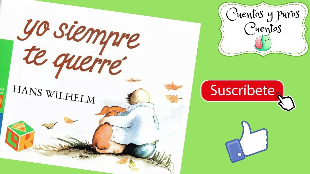 🐶 yo SIEMPRE te QUERRÉ 😍 / CUENTO