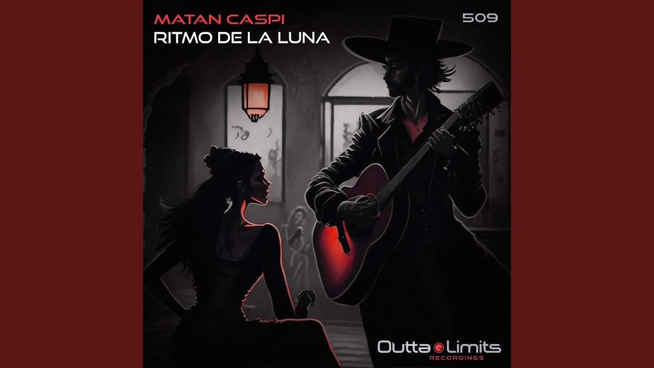 Ritmo De La Luna
