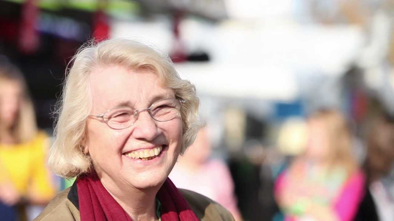 Eindrücke vom Pollhans-Markt 2012