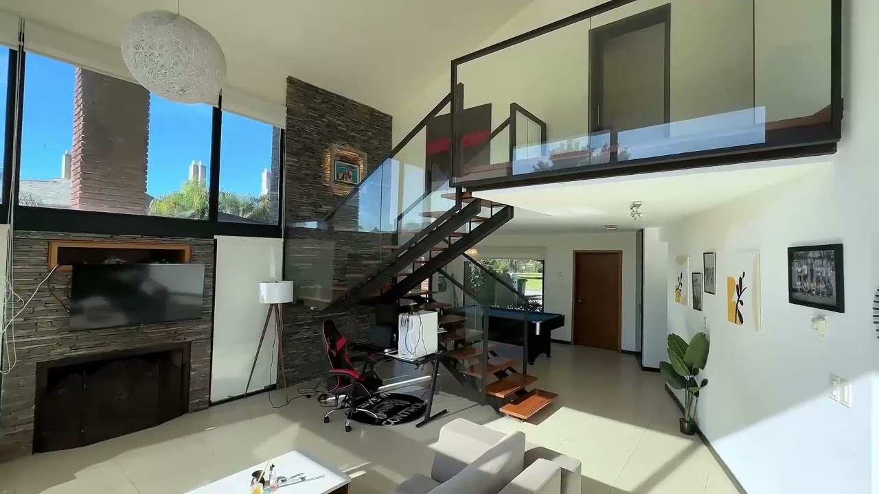 Encantadora, Moderna y Luminosa Residencia - Marina Santa Luc&iacute;a 🏡🛥️🌊