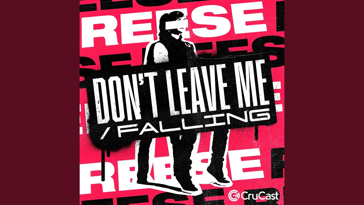Don't Leave Me (feat. Jenna Laura)
