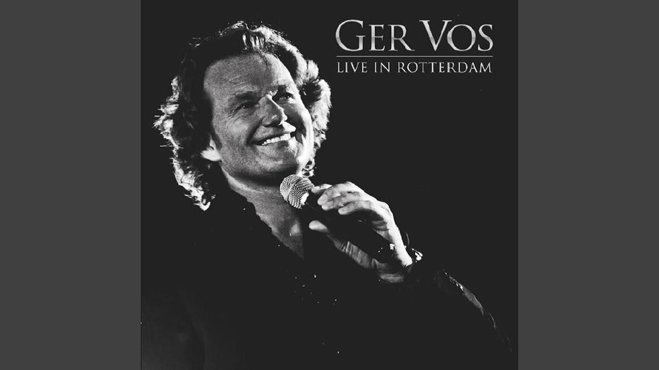 And I love You So (Live)