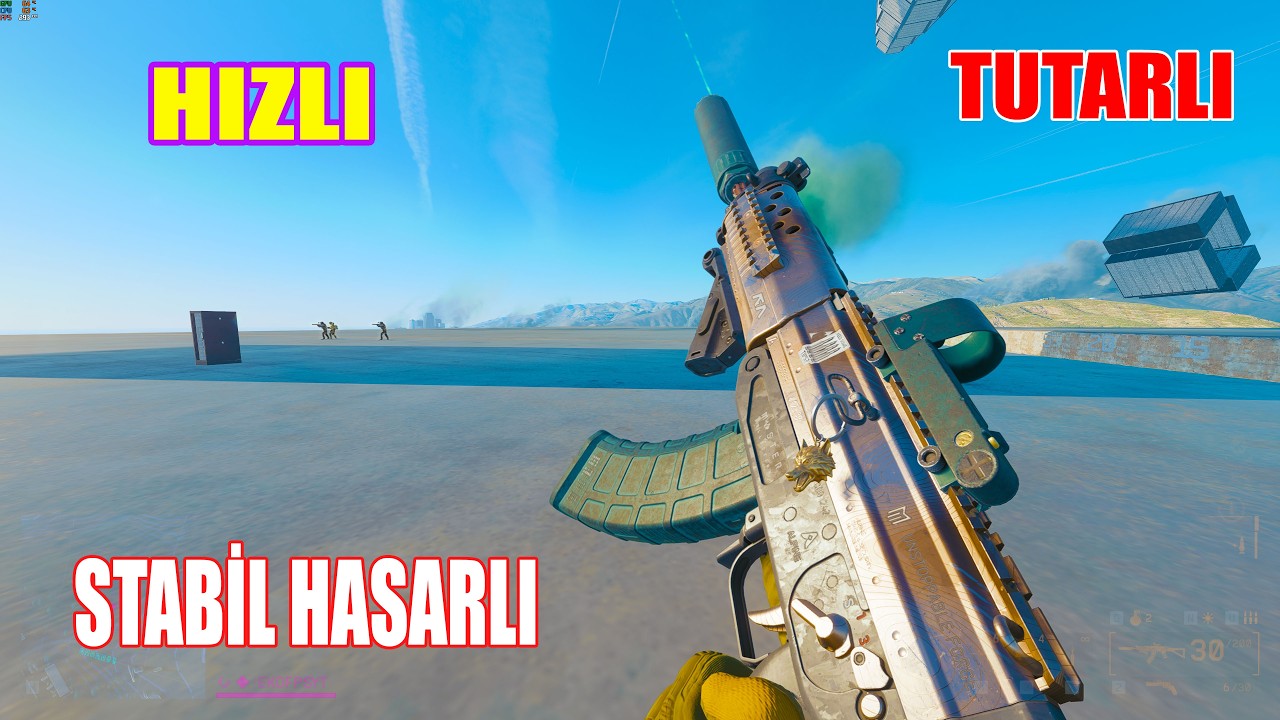 BATTLEFİELD 6 EN İYİ EKLENTİ REHBERİ