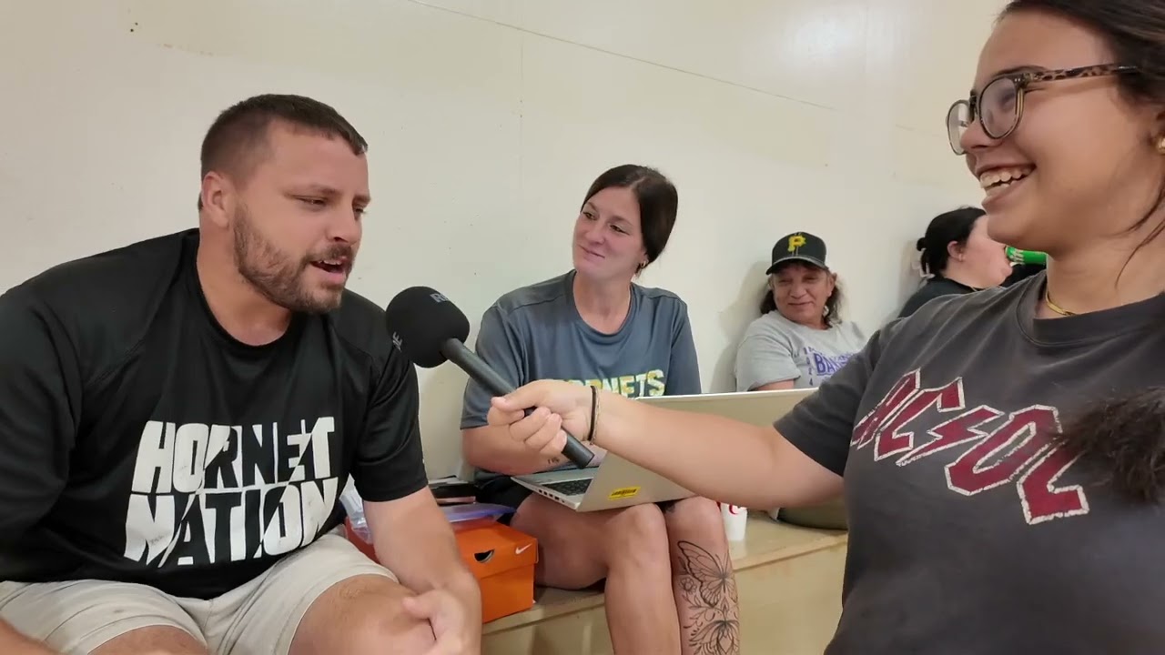 Plainview Buzz News - Season 5 Episode 5