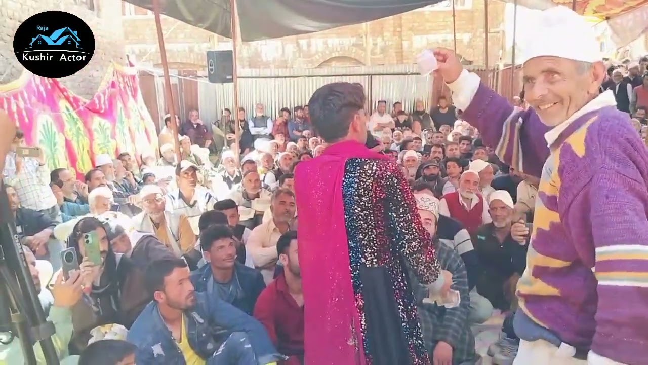 𝗟𝗮𝗮𝗹 𝗕𝗼𝗼𝘇𝘁𝗲𝗺 𝗙𝗮𝗿𝗶𝘆𝗮𝗱 𝗱𝗼𝗼 𝗦𝗵𝗮𝗵𝘇𝗮𝗱 || 𝗚𝘂𝗹𝘇𝗮𝗿 𝗯𝗮𝗰𝗵 || 𝗞𝗮𝘀𝗵𝗺𝗶𝗿𝗶 𝗦𝗼𝗻𝗴