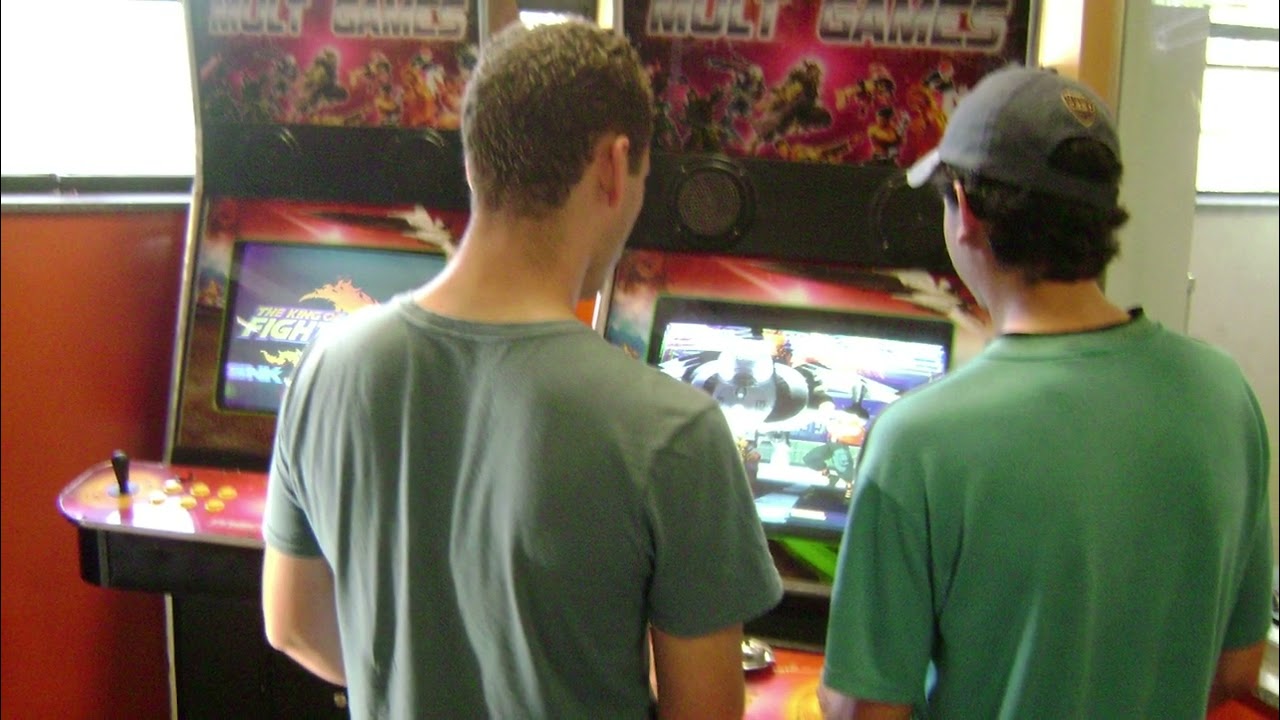 👉como inciar un NEGOCIO de MAQUINAS ARCADE💰