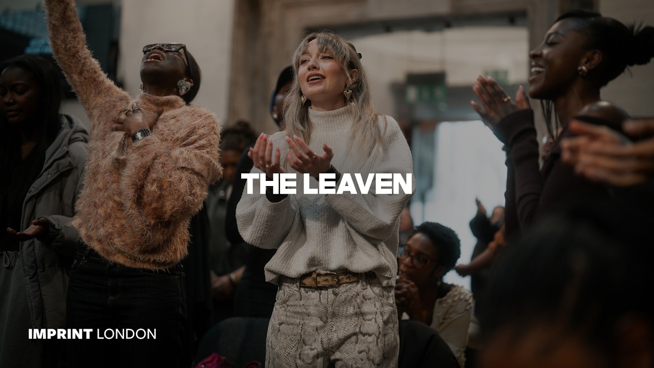 The Leaven | Sofia