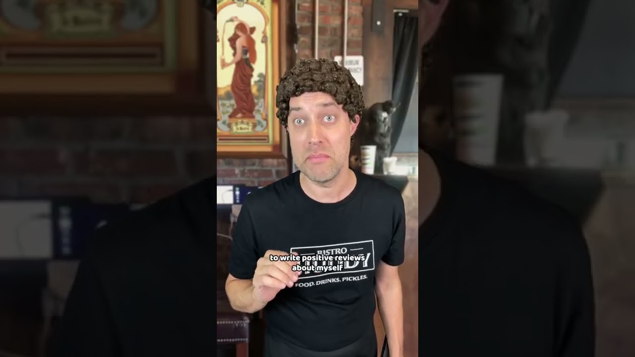 Как Аарону удается сохранить свою работу?