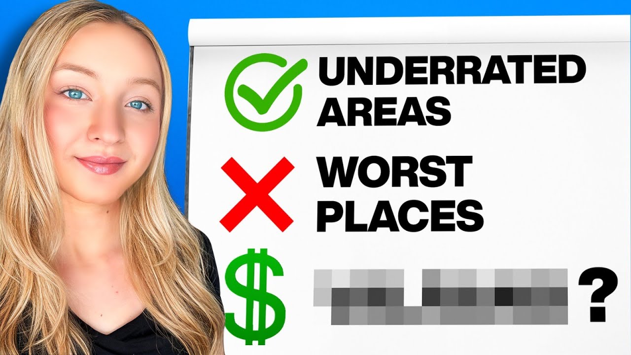Where Should YOU Live in Pittsburgh? (Top Neighborhoods Ranked)
