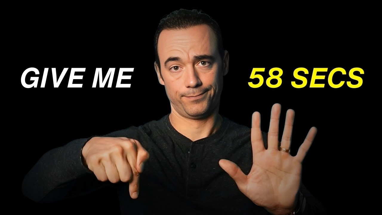 Give me 58 Seconds&hellip;I&rsquo;ll Show You the FASTEST Way To Become a Medical Assistant