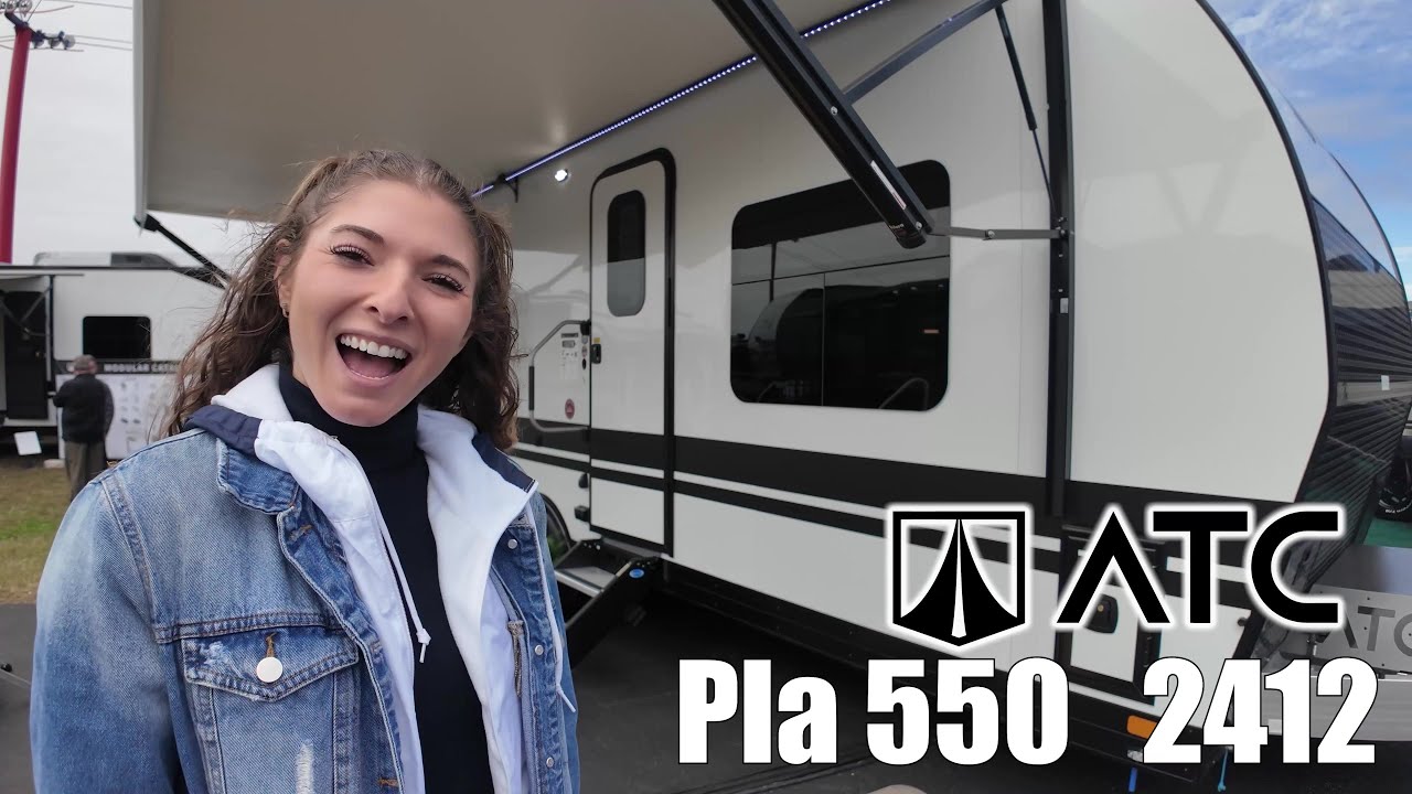 ATC Trailers-Pla 550 Series-2412