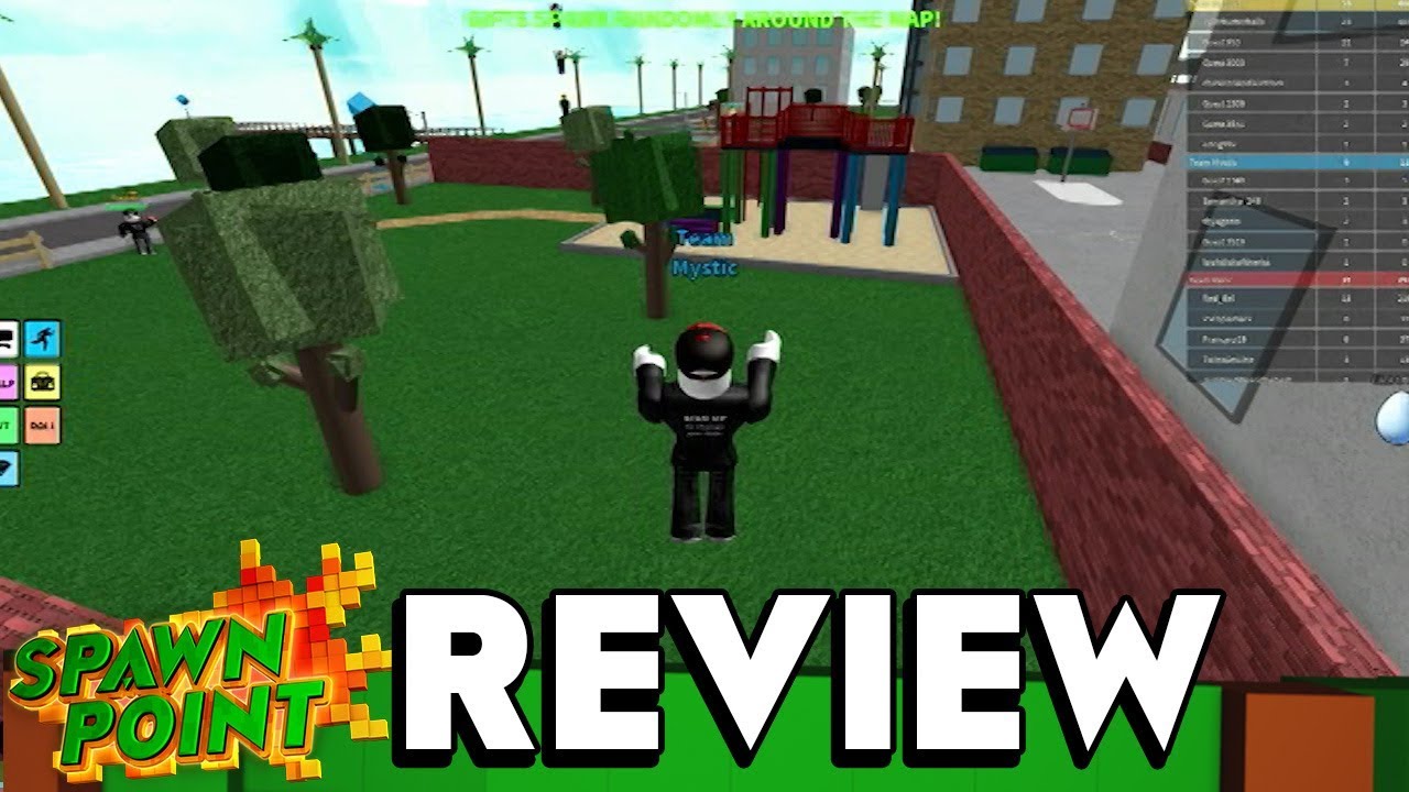 Roblox (2016) | Game Review