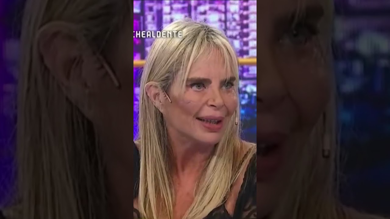 RAQUEL MANCINI y su experiencia en el mundo de la moda.