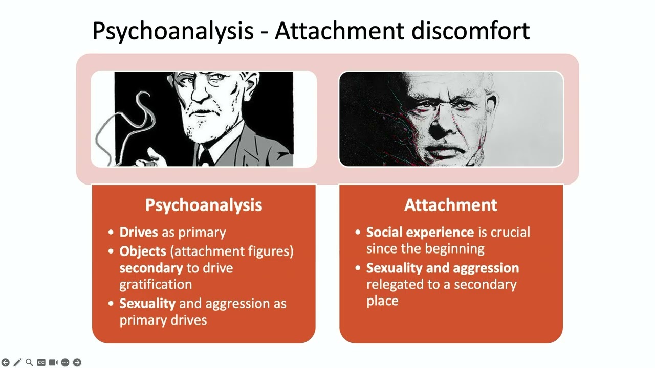 ICAMH Attachment Seminar Fourth Meeting