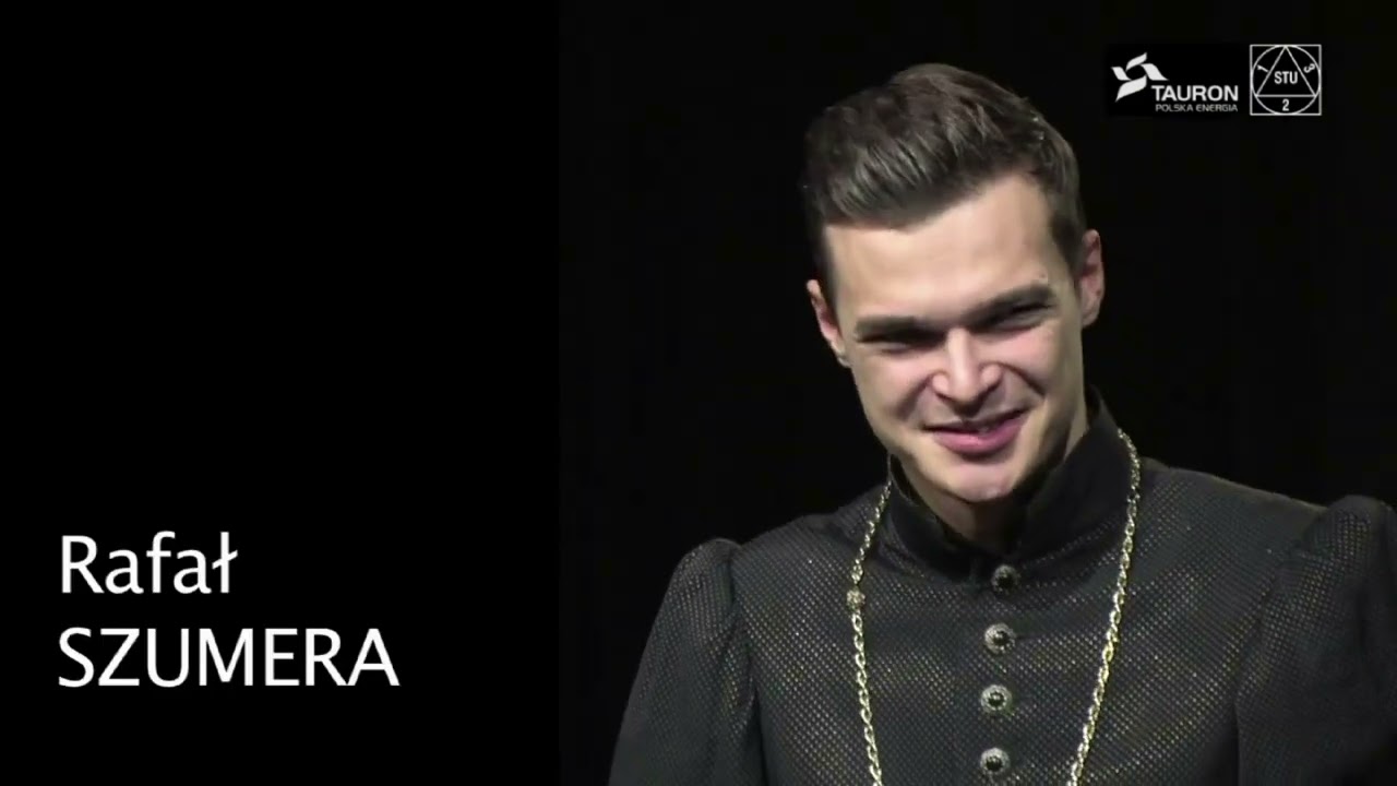 KRAKÓW i ŚWIAT TEATRU: Teatr STU - odcinek 4 video magazynu kulturalnego
