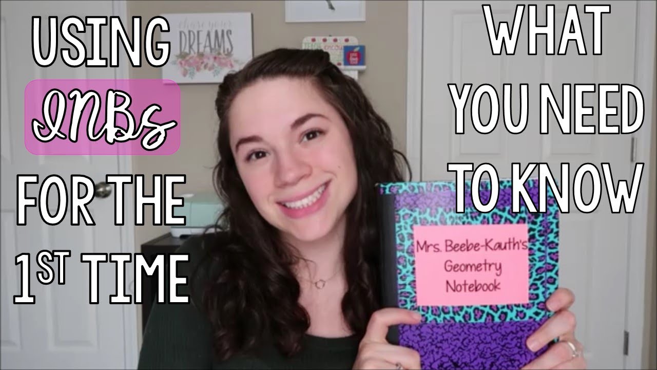 Getting Started with Interactive Notebooks