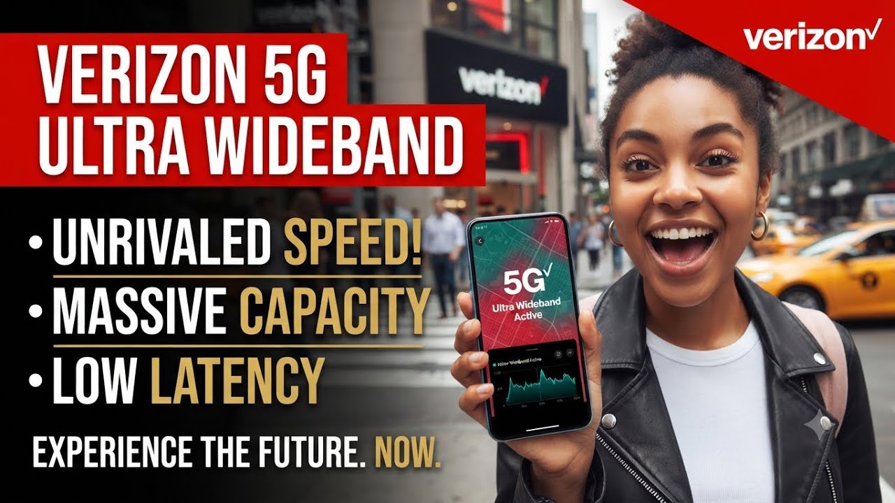 Verizon 5GUW Speedtest after using 500 GB SMH 🤦🏽&zwj;♂️