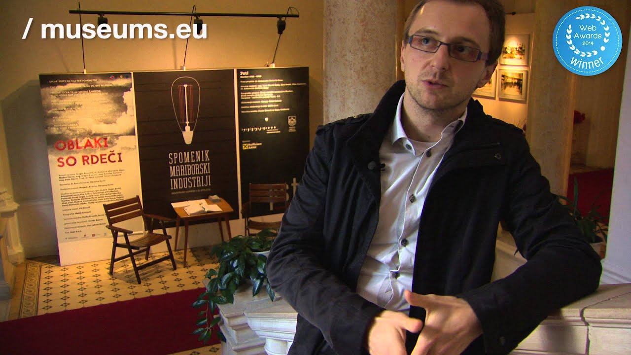 European museums : all information in one place.