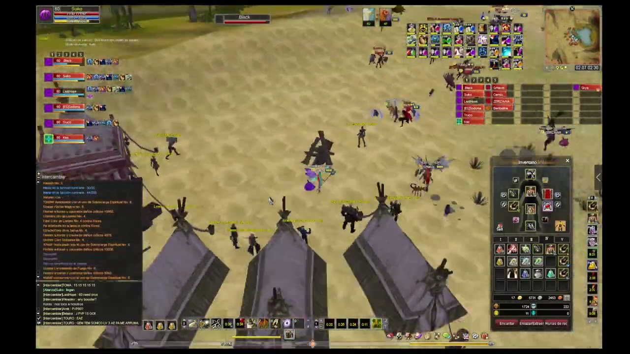 PVP 60 FURIA SPA Part 3