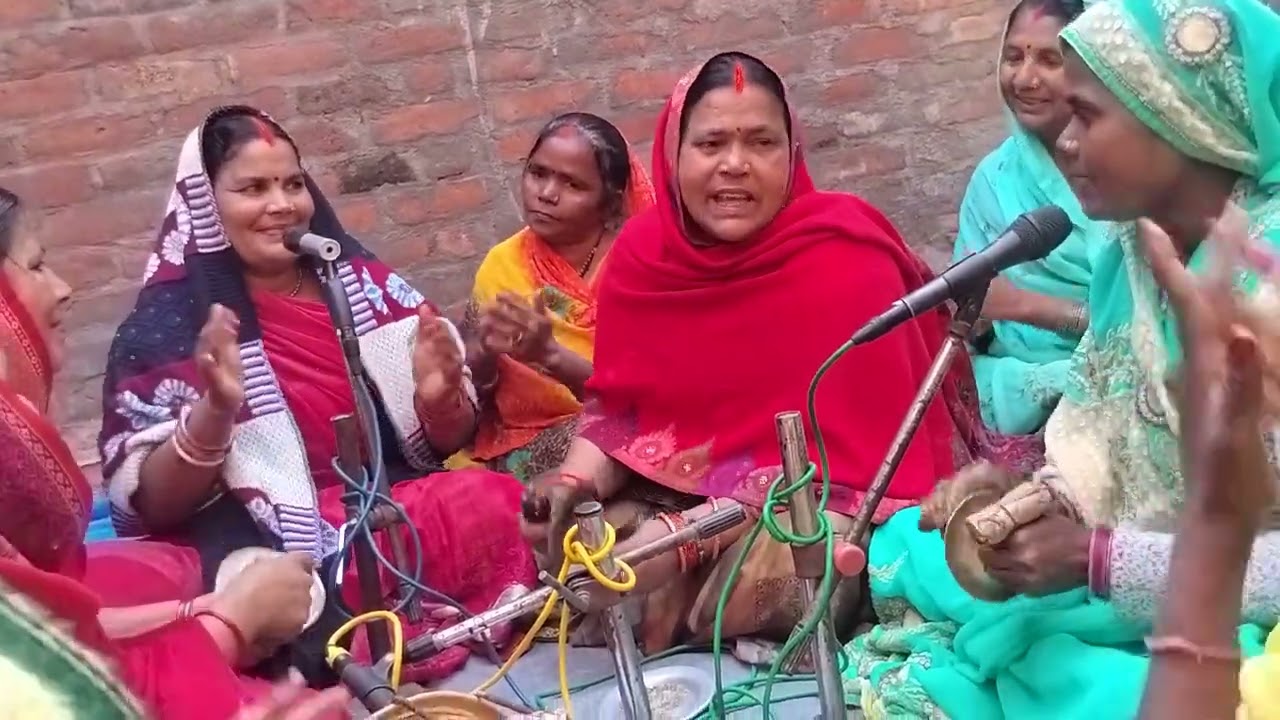 यही कलयुग में क्या हुआ पर नईखे संजू देवी का शिव चर्चा भजन