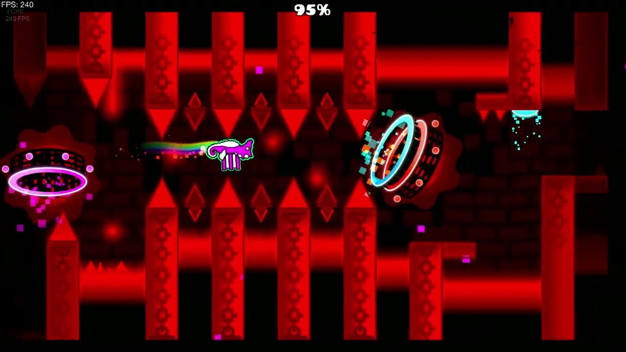 bloodbath 100%