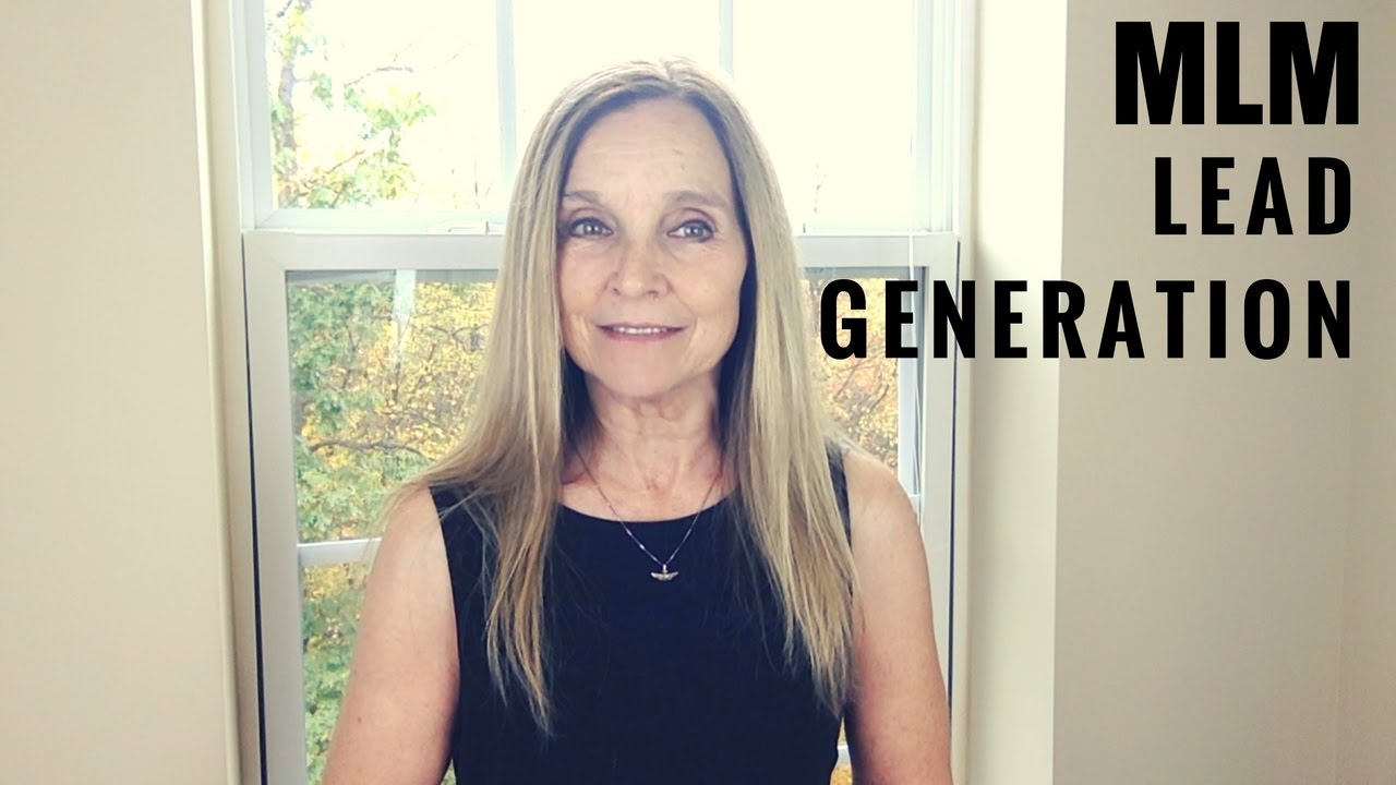 Using MLM Lead Generation  for your Business