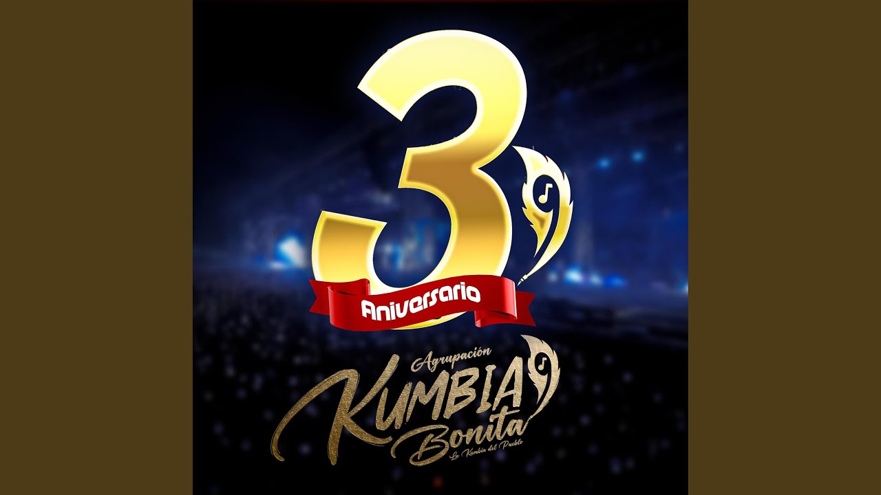 No Naci Para Amar (Tercer Aniversario)