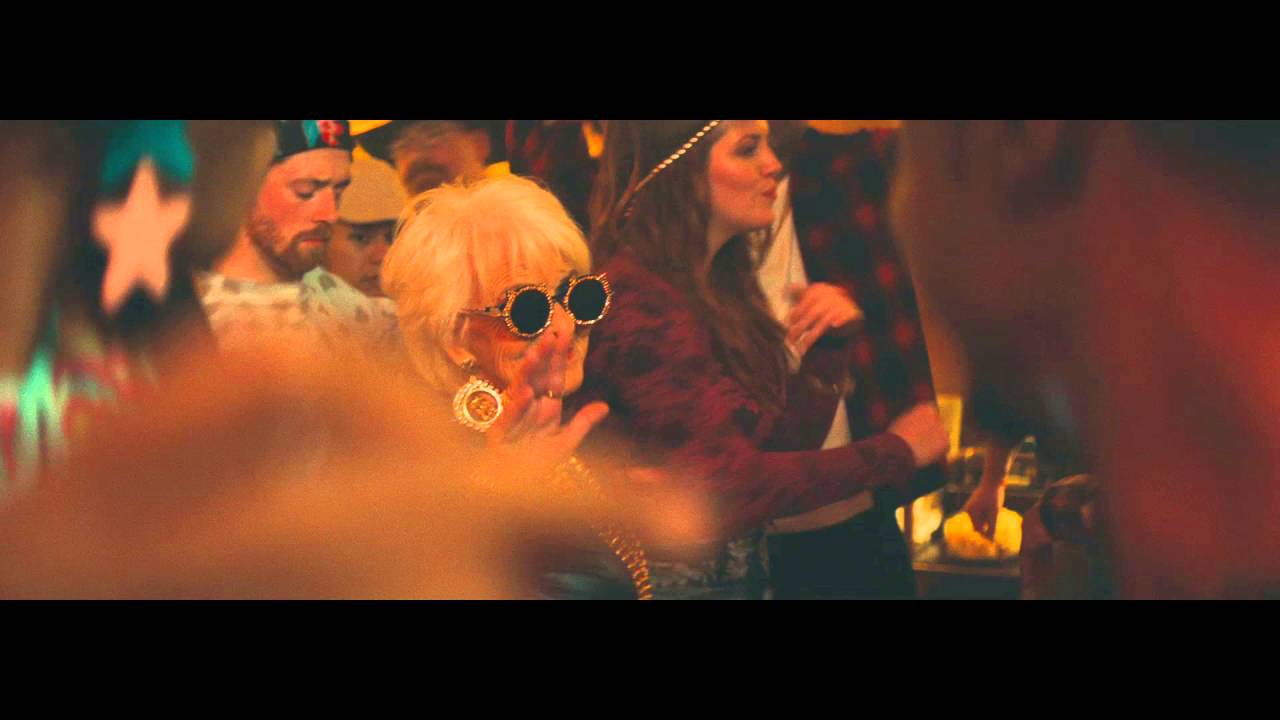 Baddie Winkle ‘Keeps It Moving’