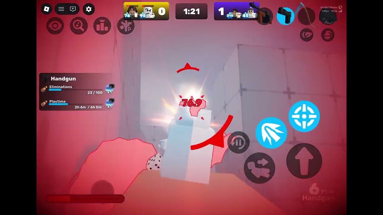 IM A BOT (BECAUSE IM GOOD IM A REAL PERSON)