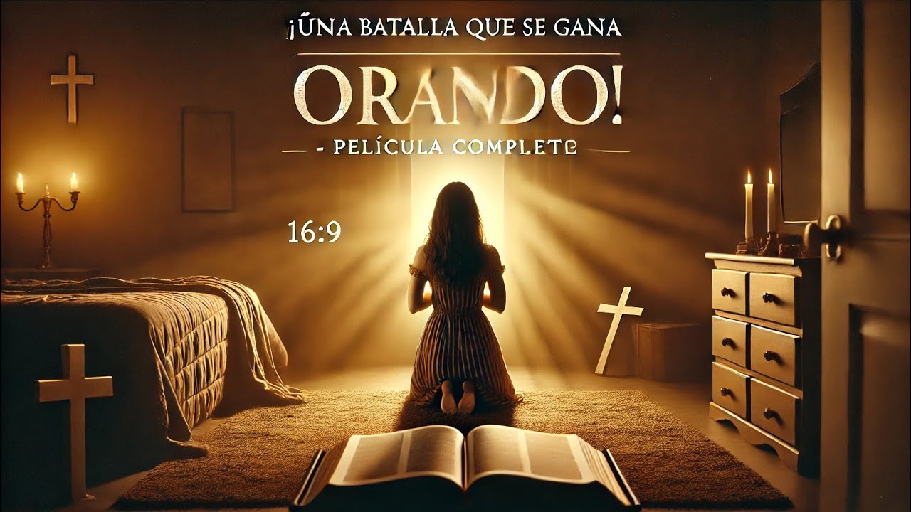 La mejor pelicula Cristina( cuarto de guerra) Audio Mejorado filtro 4k