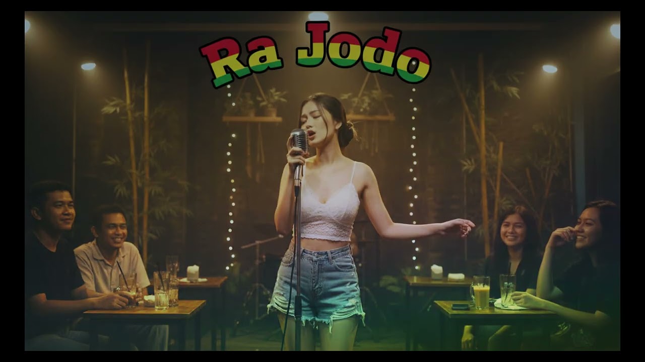 RA JODO || REGGAE VERSION