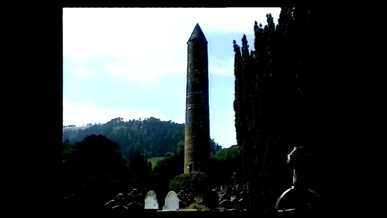 13 - Irlande - 4 au 11 juillet 1995