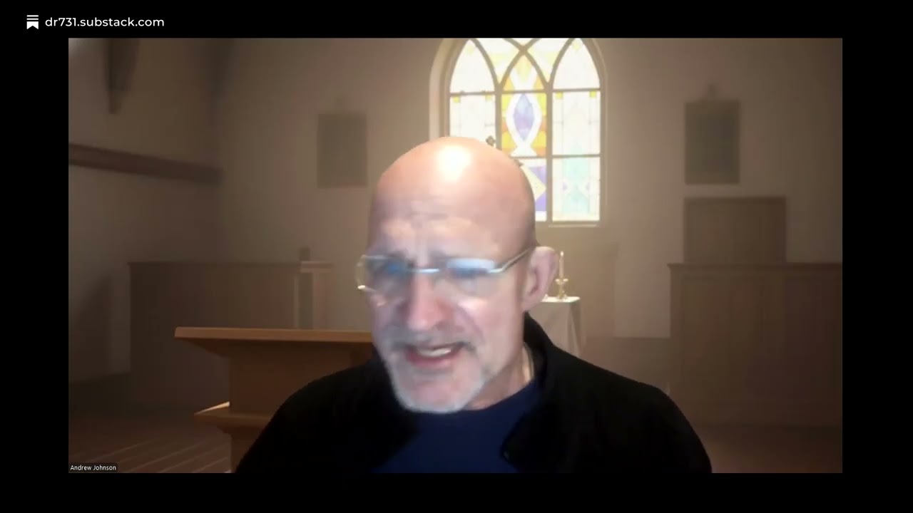 God Has a Plan: It's for You to Get Up Off Your Ass and Do Something!