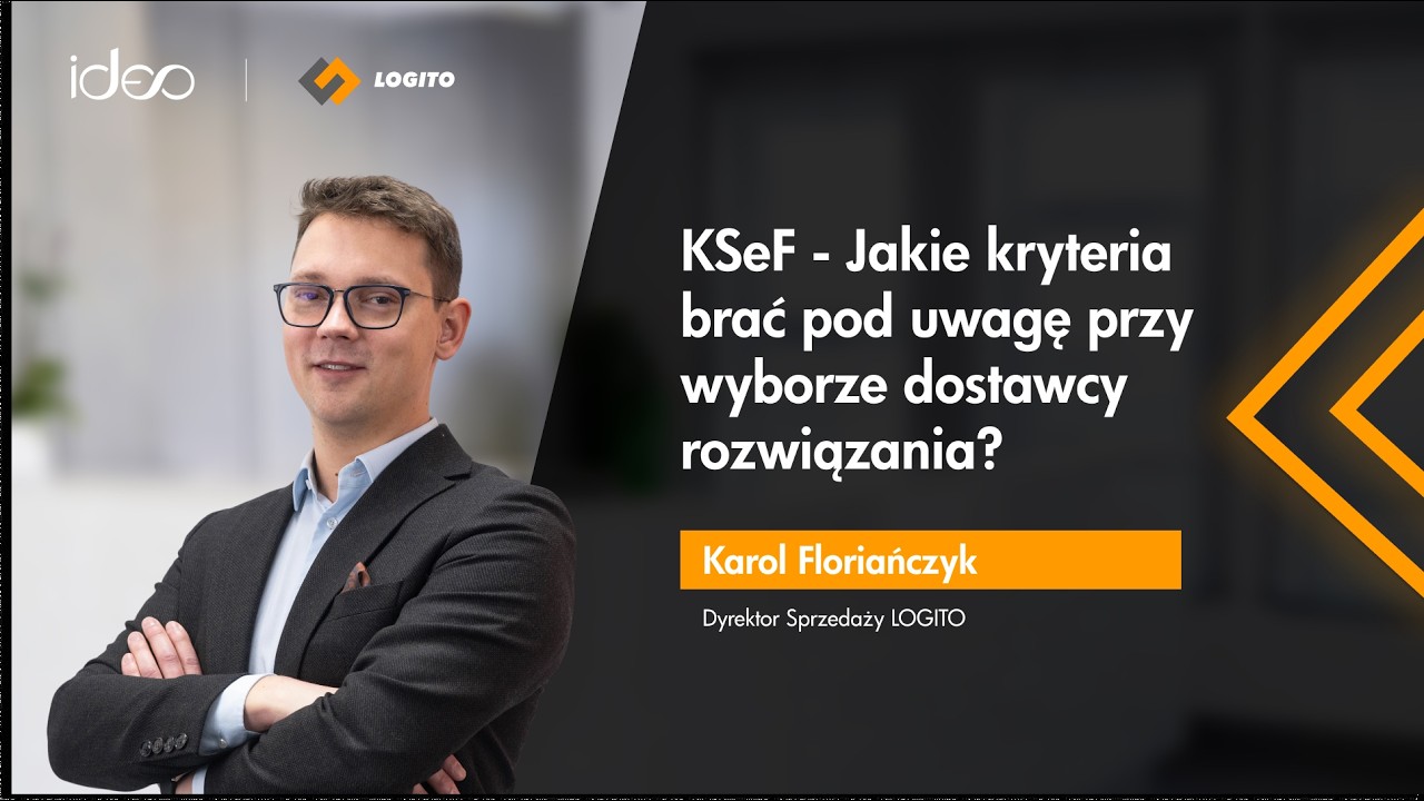 KSeF - Jakie kryteria brać pod uwagę przy wyborze dostawcy rozwiązania?