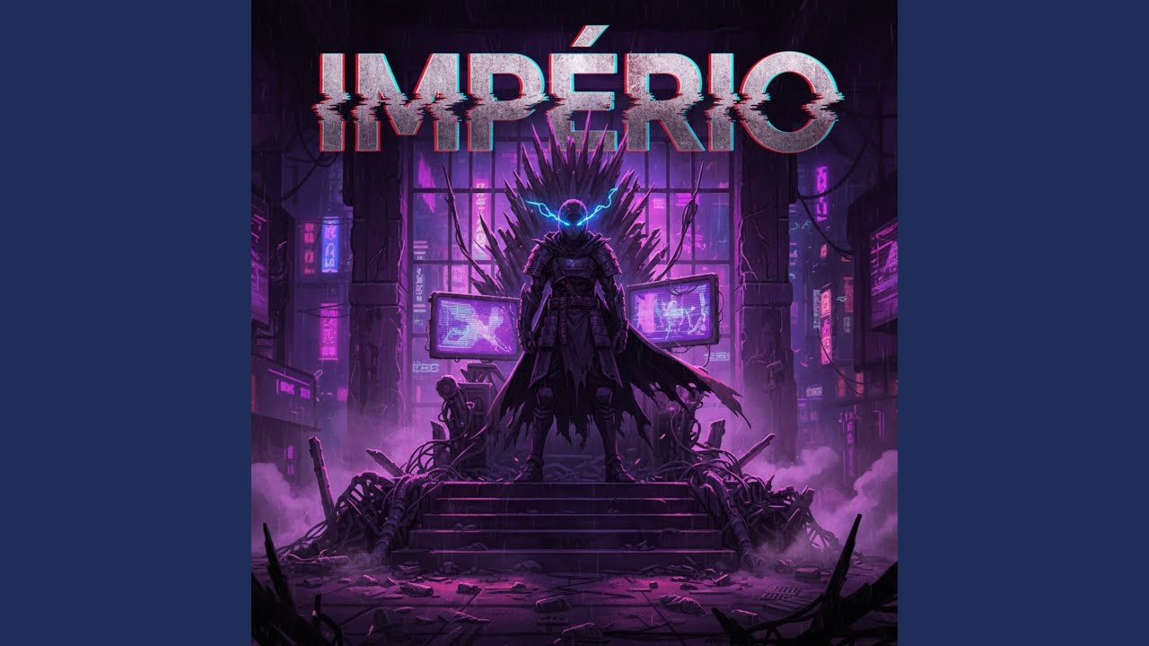 IMPÉRIO (Epic Version)