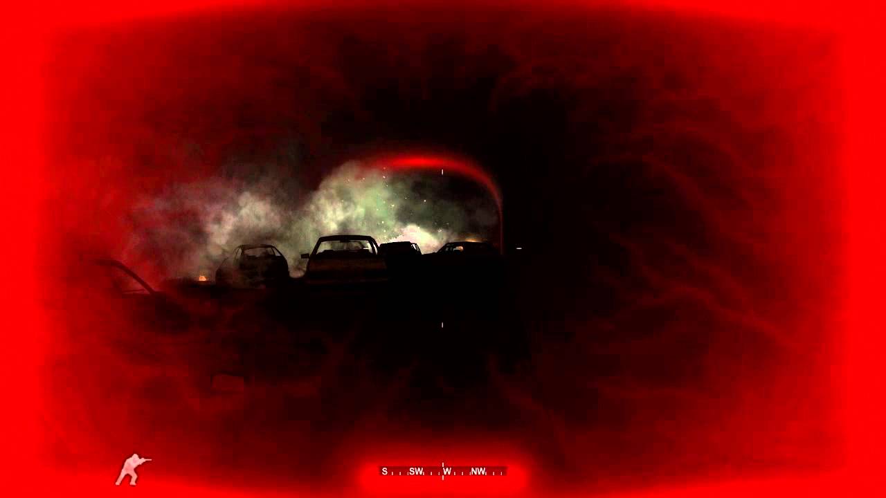 Call of Duty 4 Custom SP Mission 
