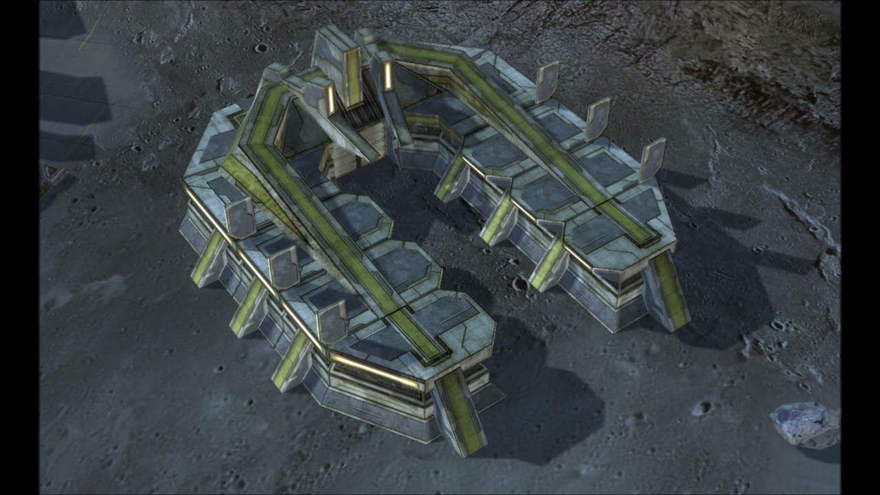Star Wars: Empire at War - Zann Consortium Announcer dialogue