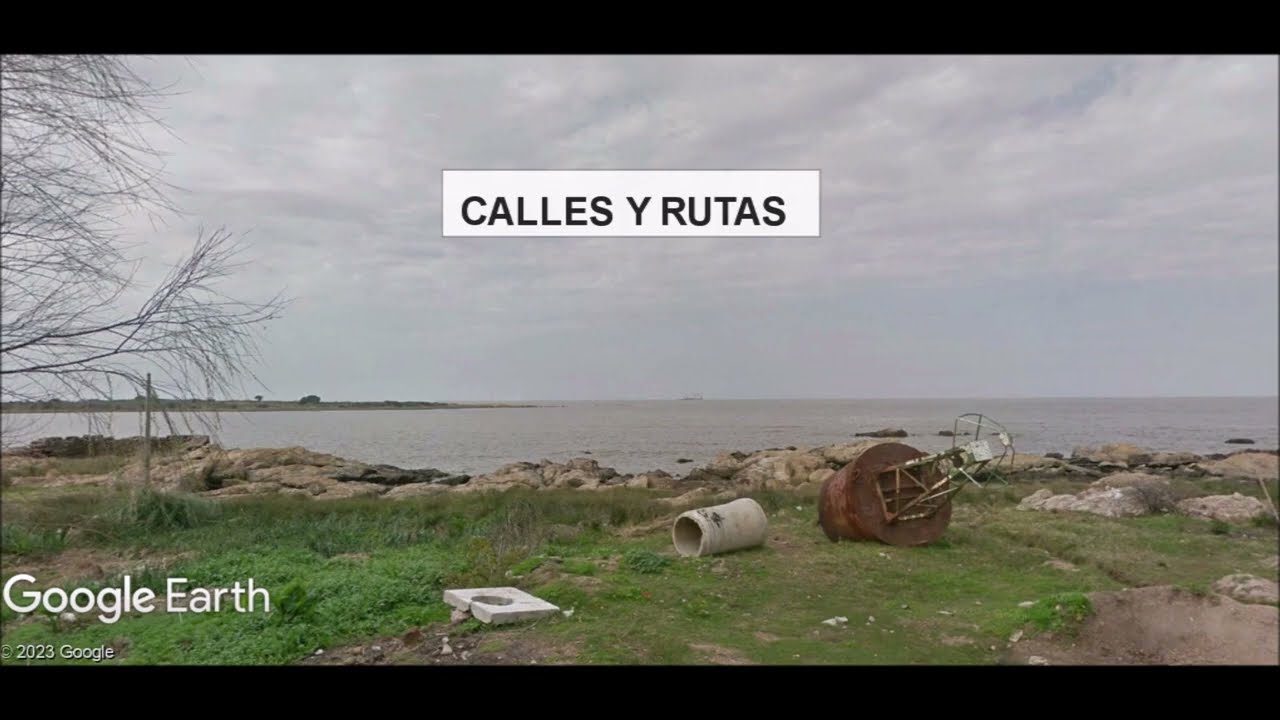 Barrio Casabó - Montevideo - Uruguay