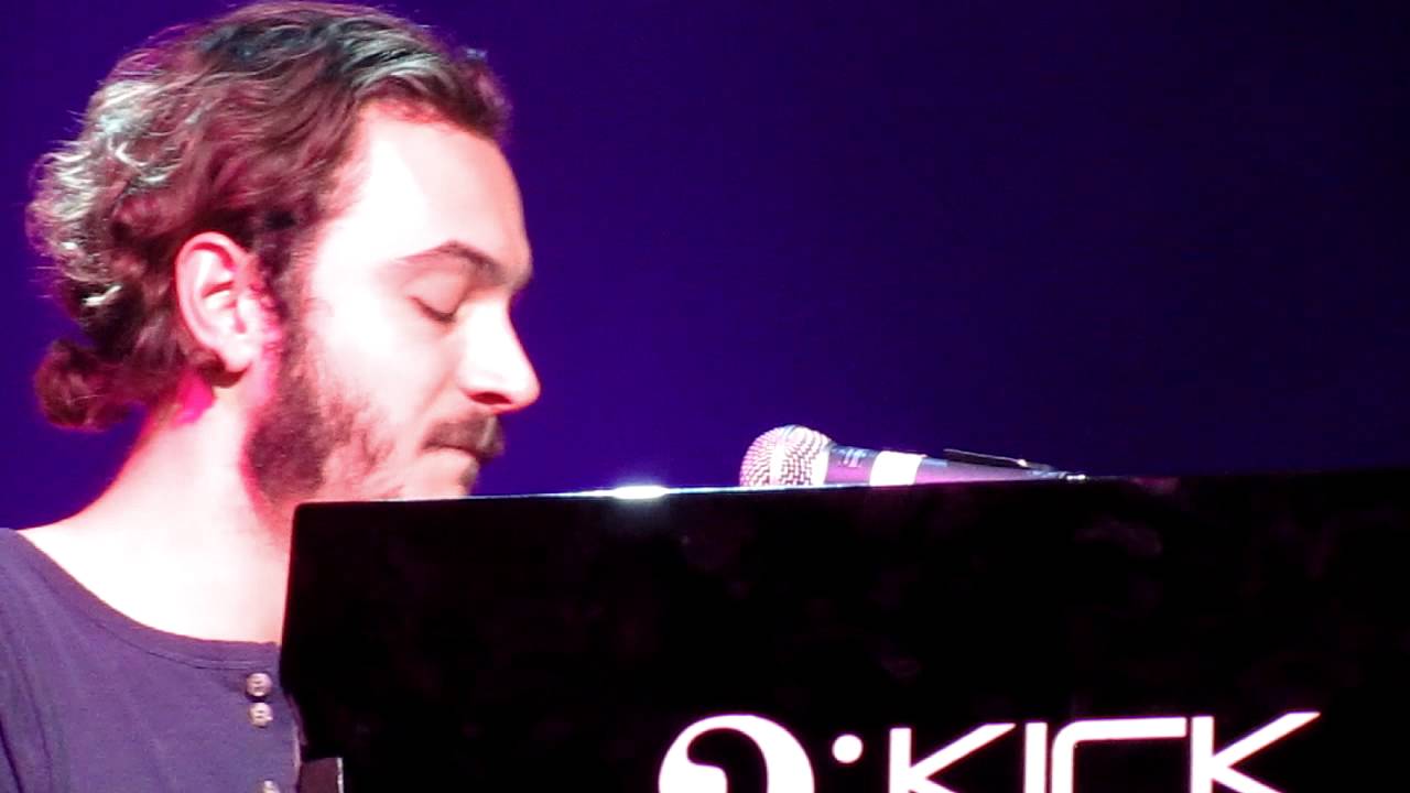 Tom Smith - What Is This Thing Called Love - PIAS Nites