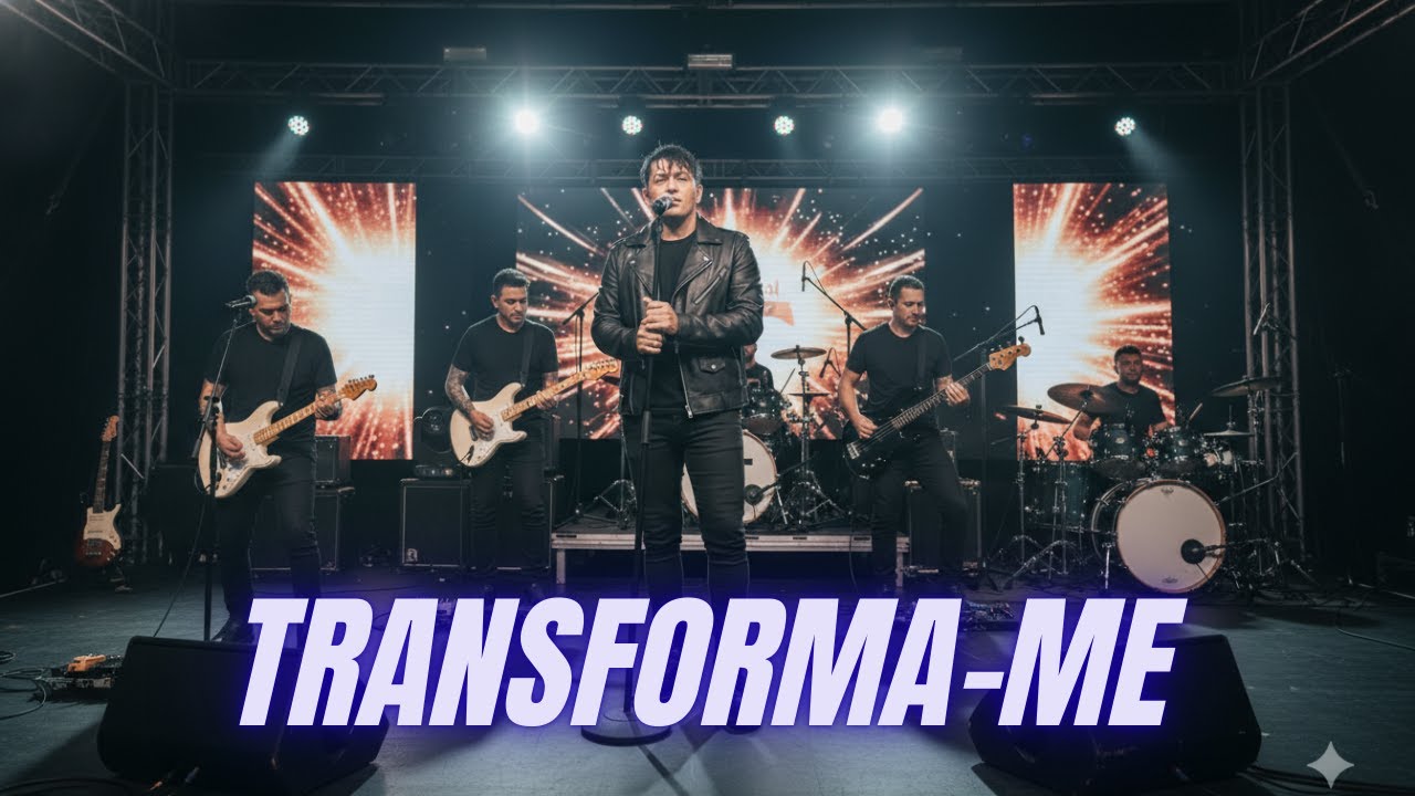 Transforma me