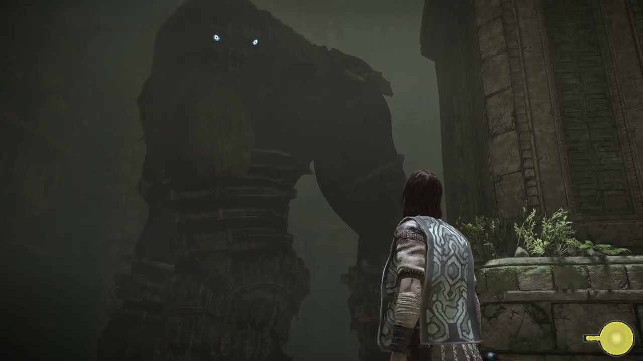 Tomb of the Giant - EP6 SOTC