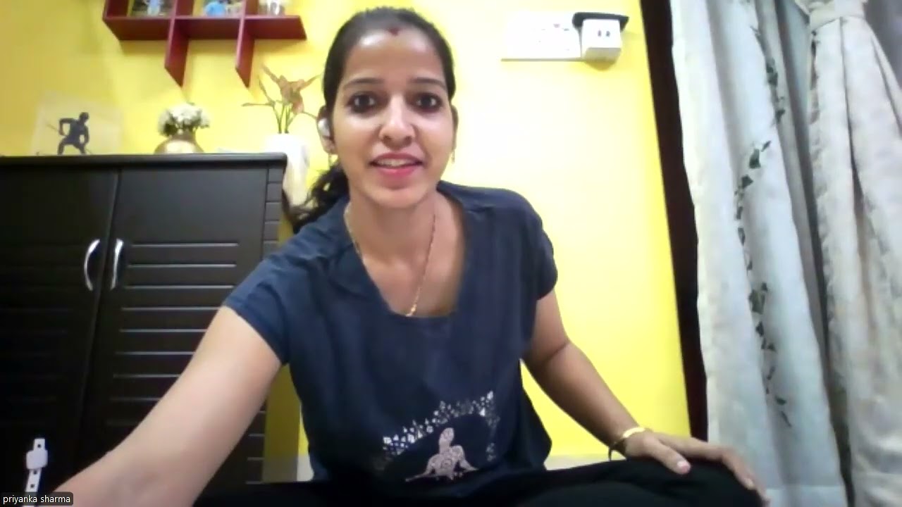 Breath and Bandhas